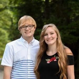 Meet your Posher, Drew